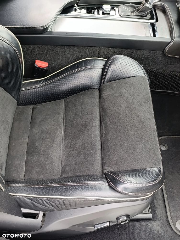 Volvo S90 D4 Geartronic R Design - 19