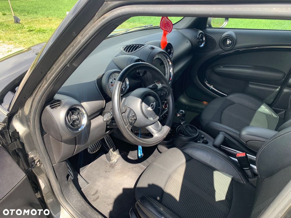 MINI Countryman - 5