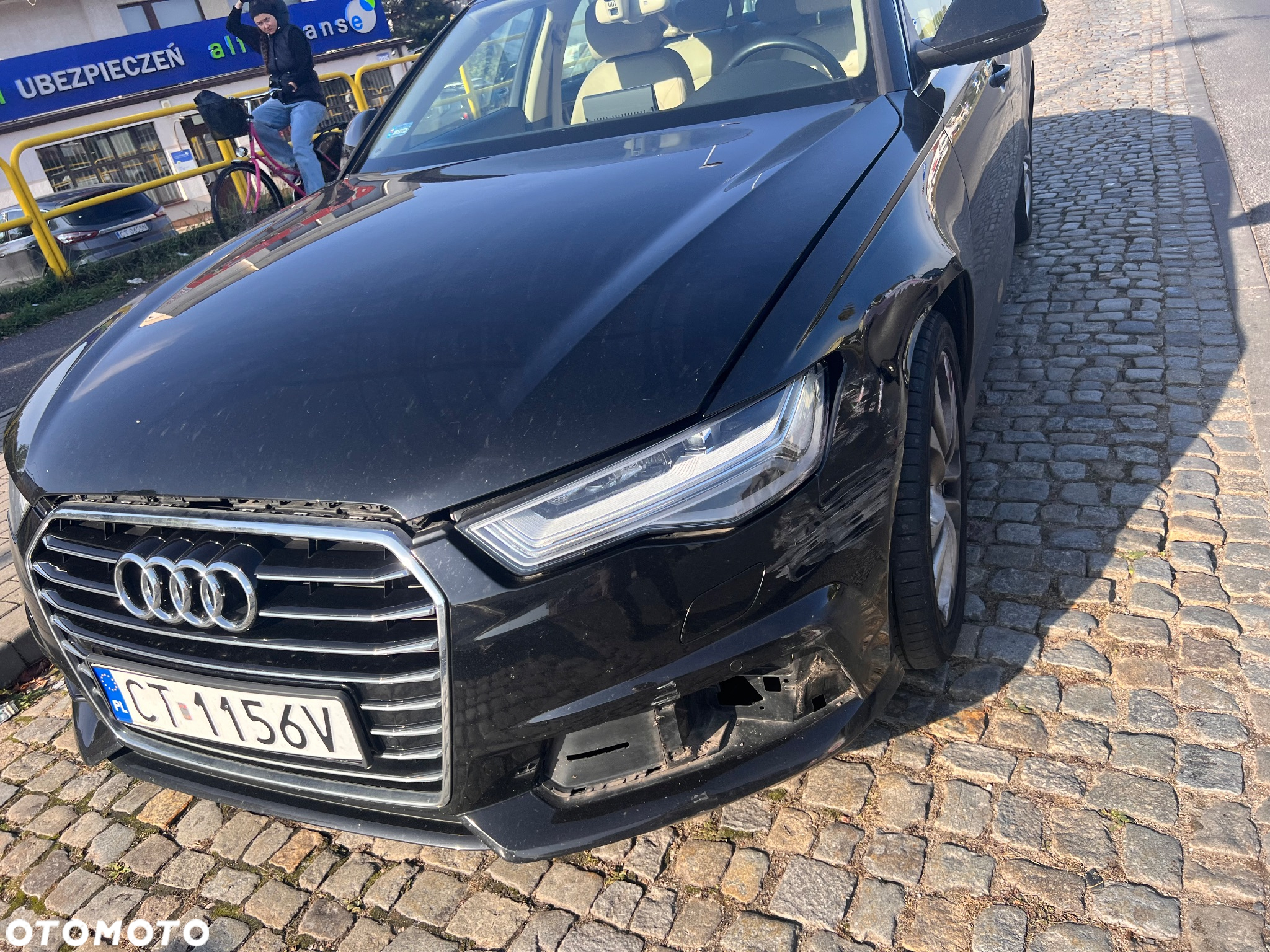 Audi A6 - 18