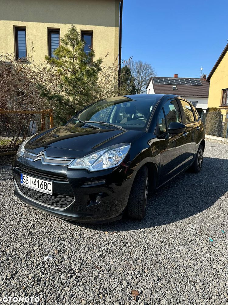 Citroën C3 Pure Tech (VTi) 82 Exclusive - 9