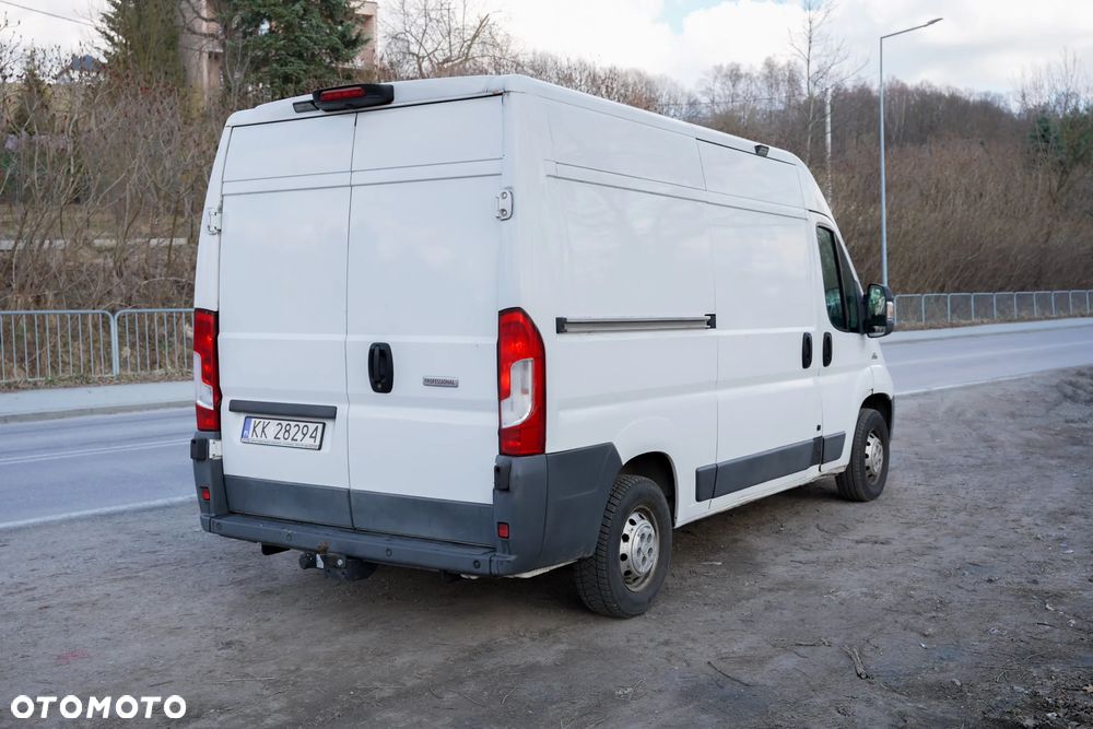 Fiat Ducato - 2