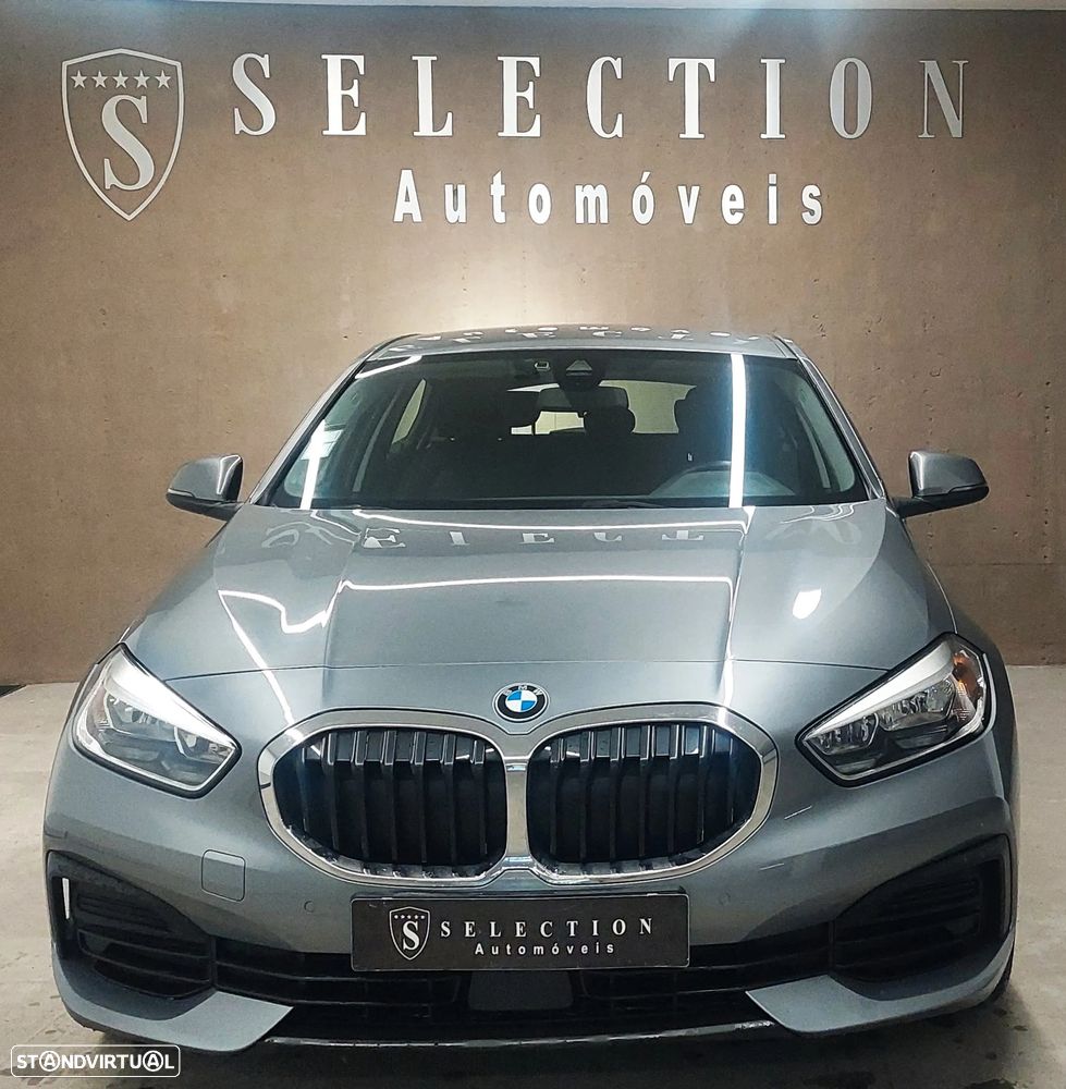 BMW 116 d Corporate Edition - 2