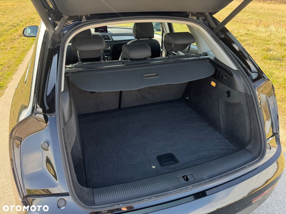 Audi Q3 2.0 TDI - 38