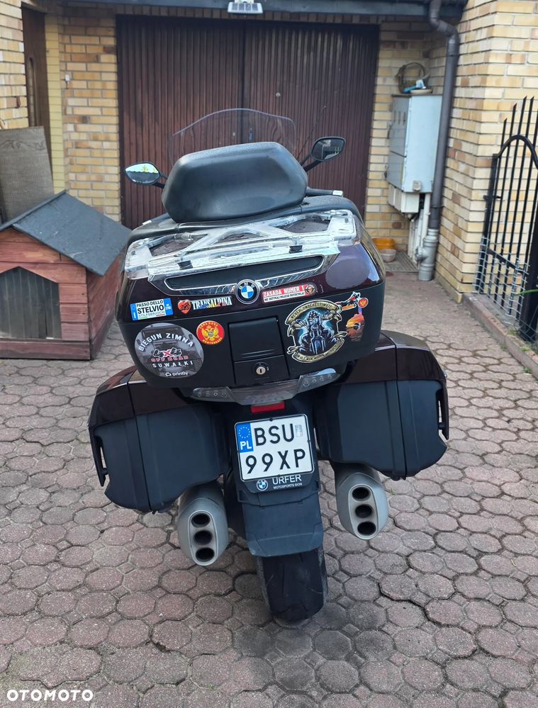 BMW K - 6