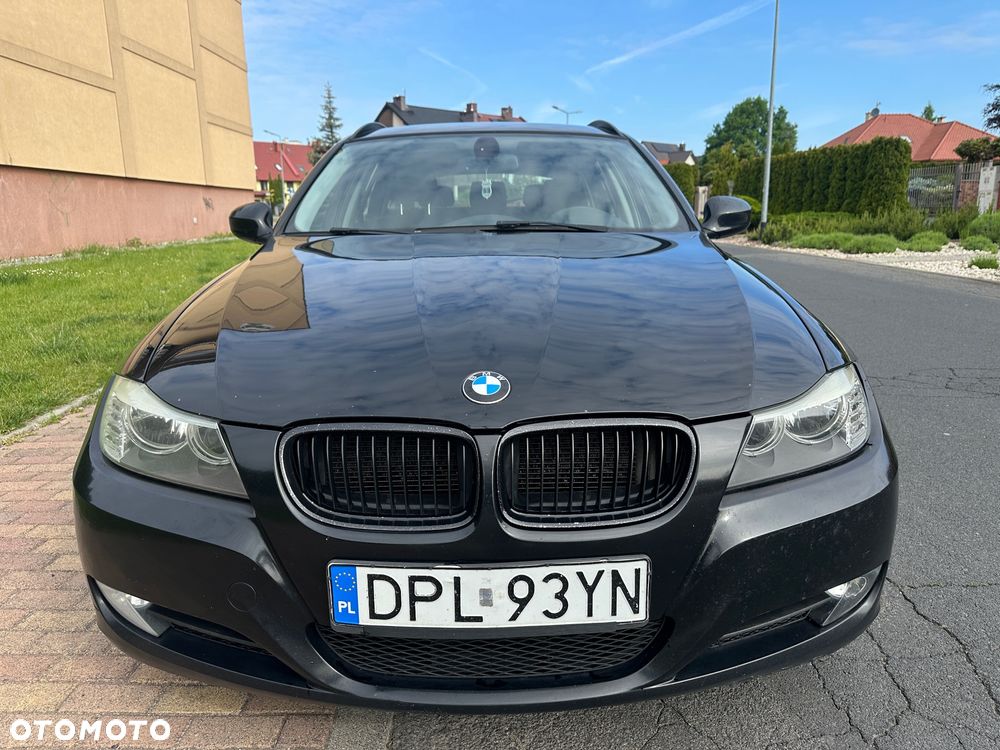 BMW Seria 3 - 2