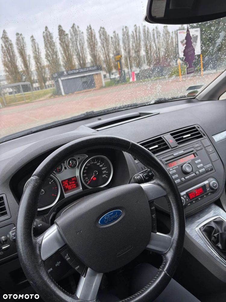 Ford C-MAX - 7