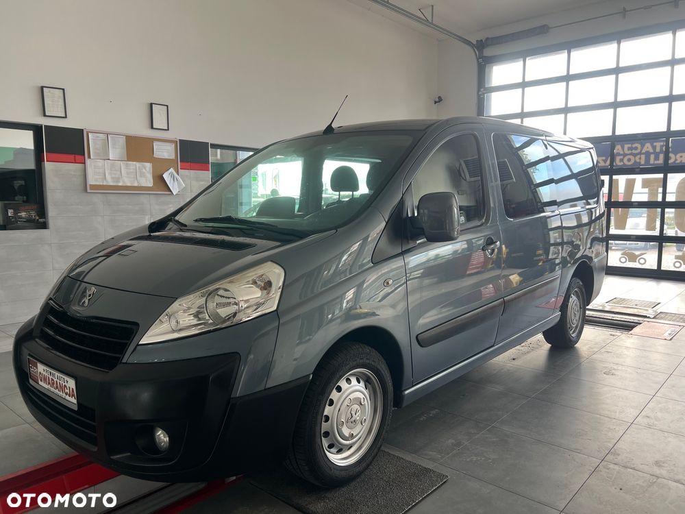 Peugeot Expert Tepee L2 Premium - 2