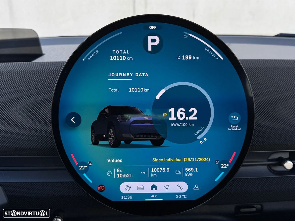 MINI Aceman E Classic - 10