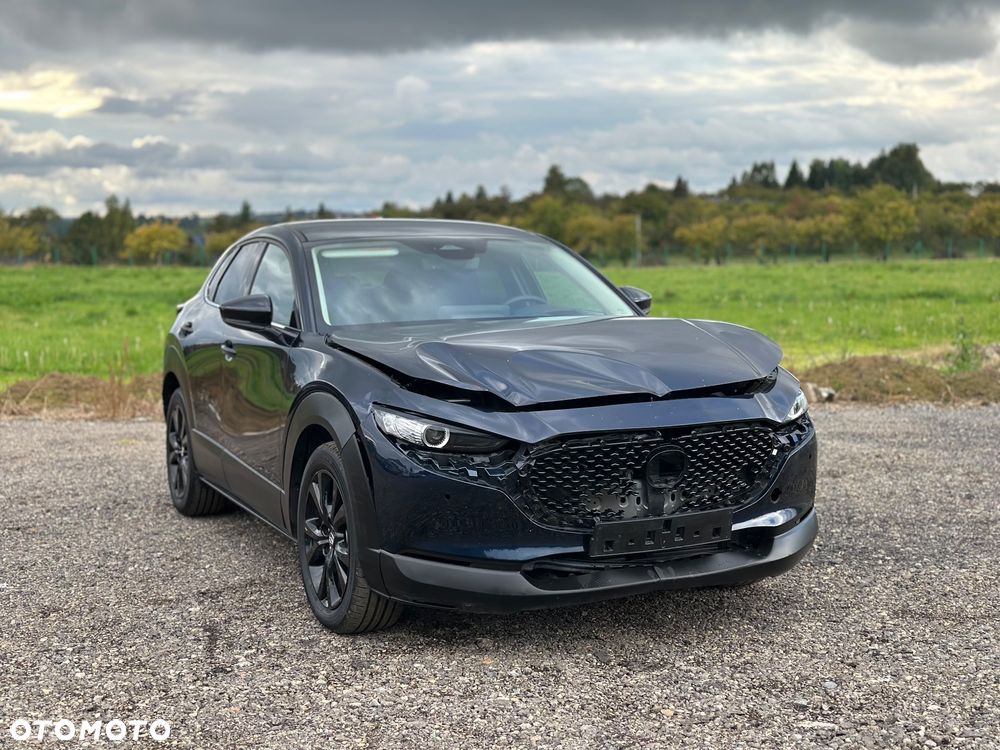 Mazda CX-30 - 4
