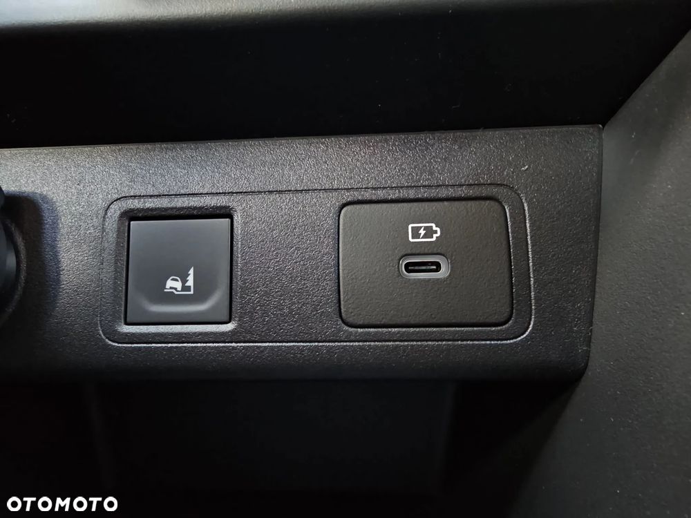 Dacia Jogger 1.6 Full Hybrid 140 Extreme MMT - 24