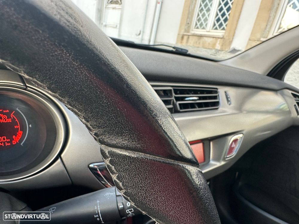 Citroën C3 1.2 PureTech Seduction - 8