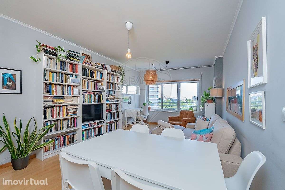 Apartamento T2 para venda - Grande imagem: 2/26