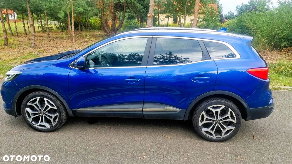 Renault Kadjar - 9