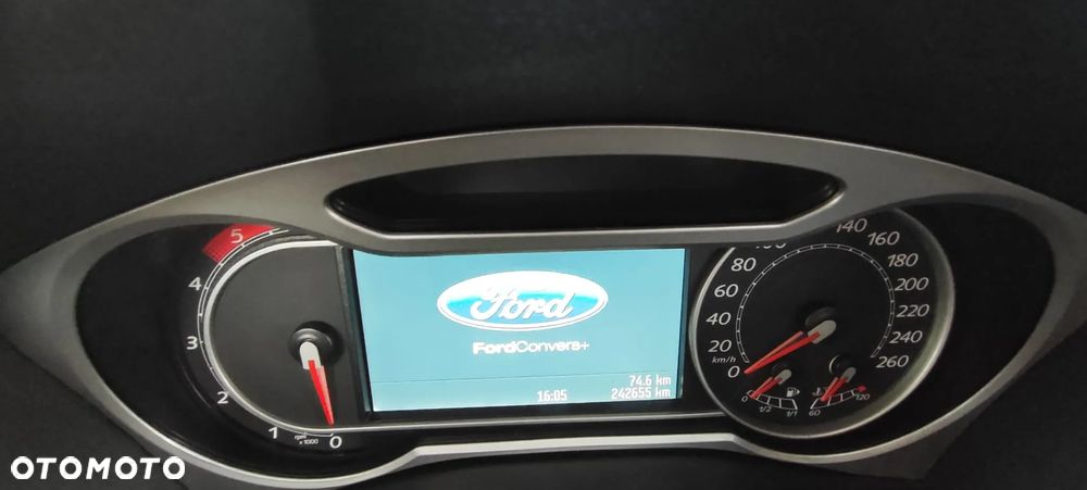 Ford Mondeo 2.0 TDCi Titanium X - 9