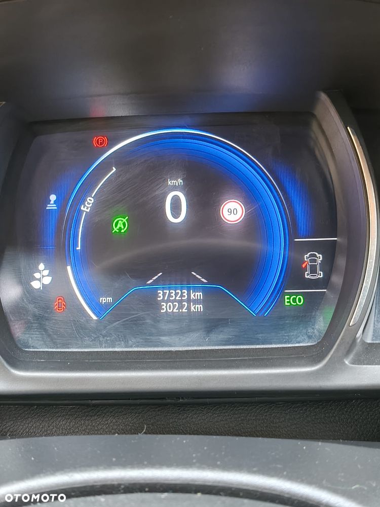 Renault Grand Scenic 2018 photo 5