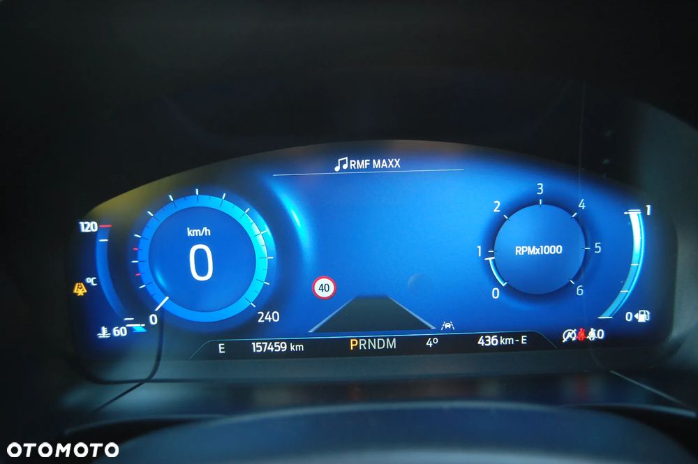 Ford Kuga 2.0 EcoBlue 4x4 ST-LINE X - 38