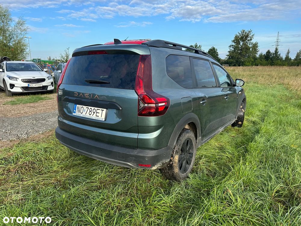 Dacia Jogger 1.0 TCe Expression - 4