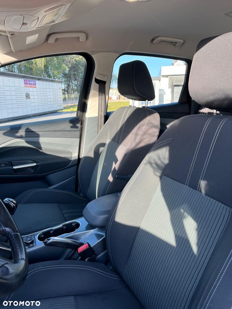 Ford C-MAX 1.0 EcoBoost Edition ASS - 15
