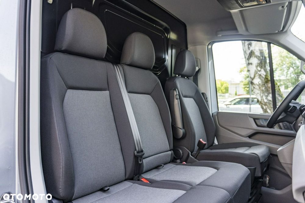 Volkswagen Crafter - 18