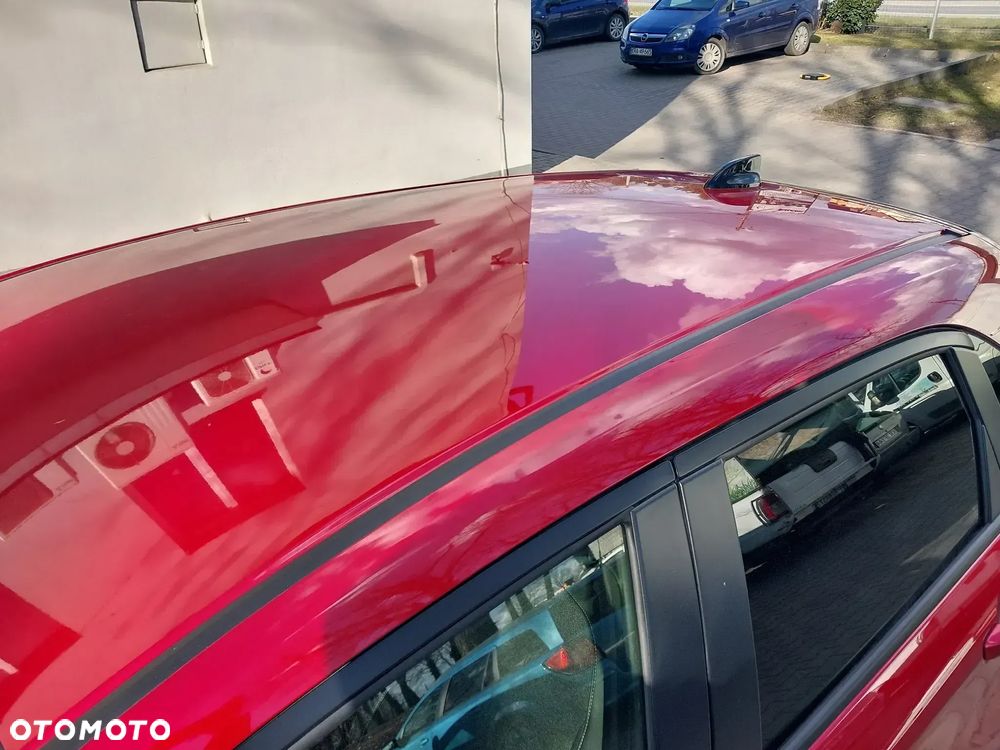 Honda Jazz 1.5 i-MMD e-CVT Executive - 27