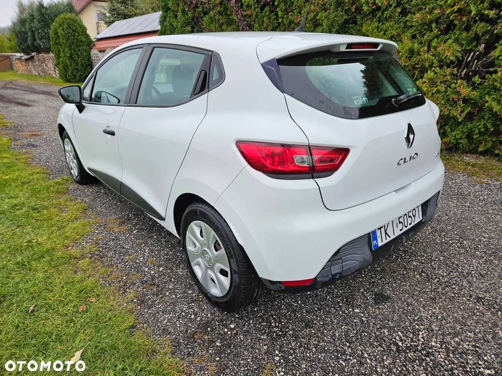 Renault Clio 1.5 dCi Business - 3