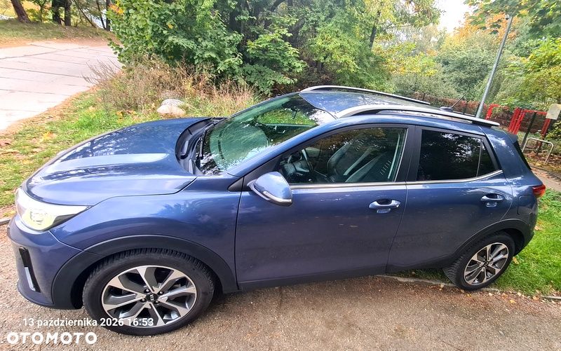 Kia Stonic 1.4 L - 17