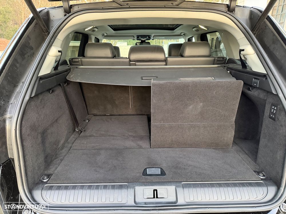 Land Rover Range Rover Sport 3.0 SDV6 HEV HSE Dynamic - 41