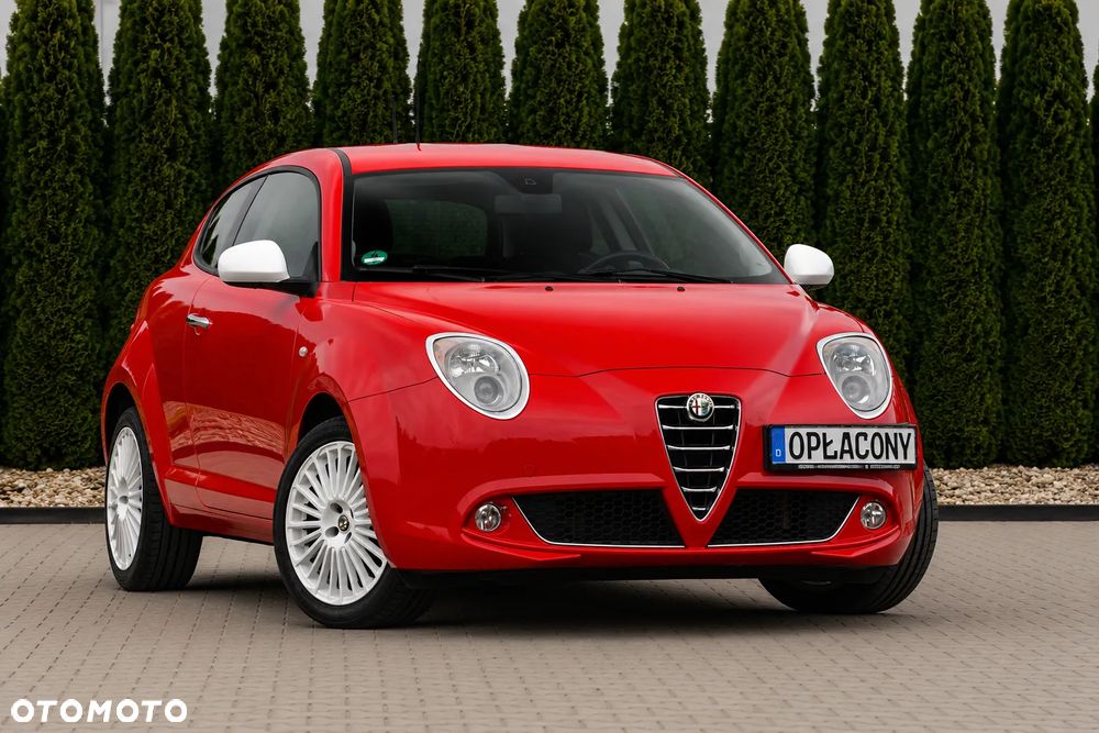 Alfa Romeo Mito 1.4 8V Junior - 3