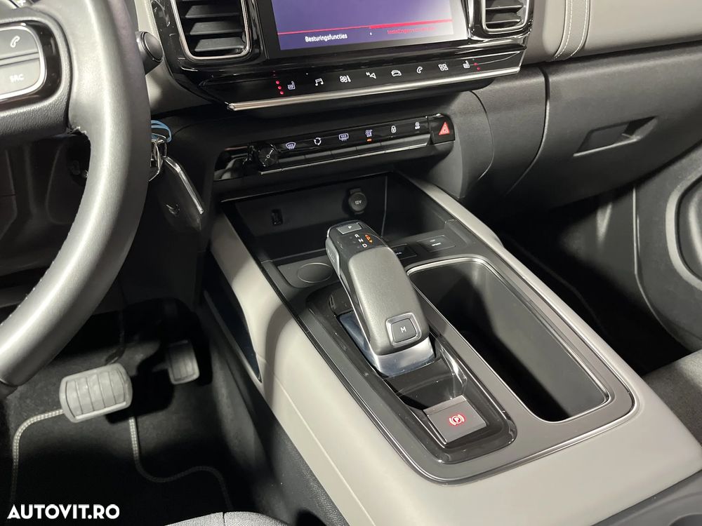 Citroën C5 Aircross - 17