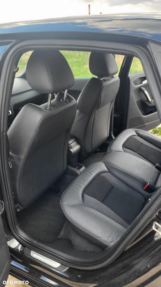 Audi A1 Sportback - 4