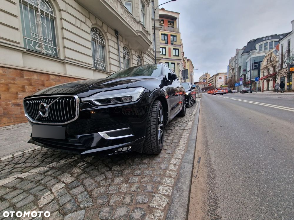 Volvo XC 60 T6 AWD Inscription - 9