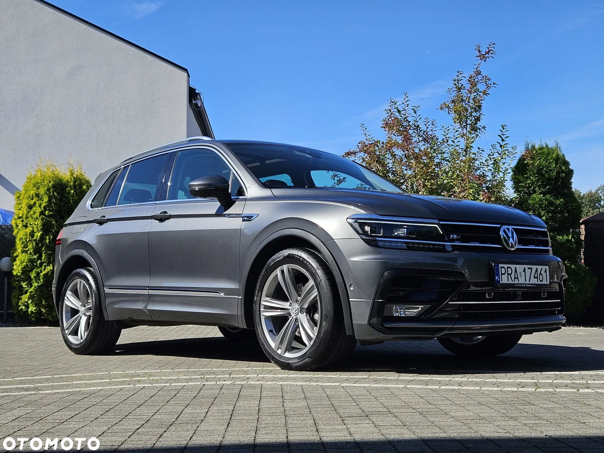 Volkswagen Tiguan - 29