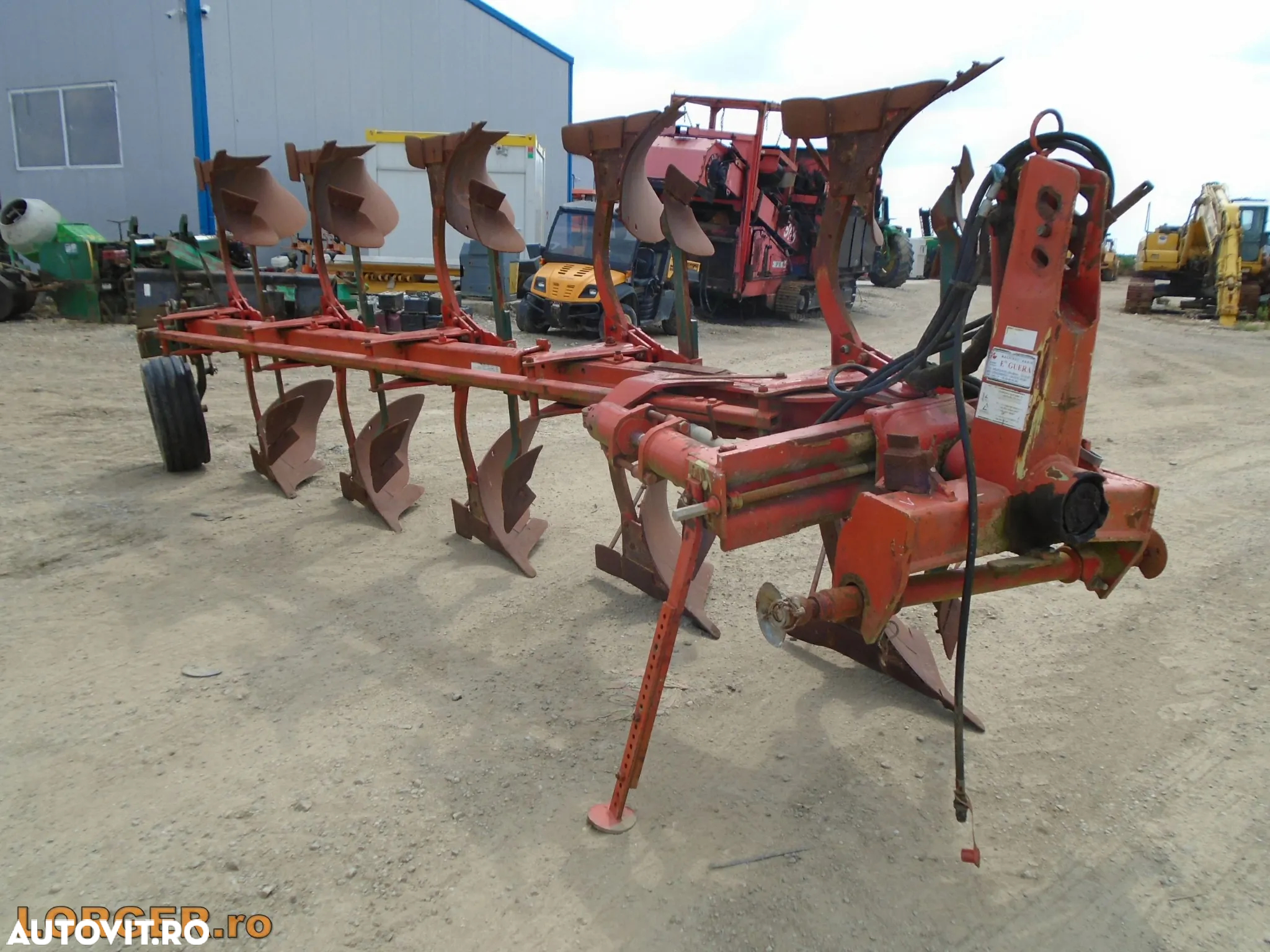 Vogel&Noot MS 950 - 4