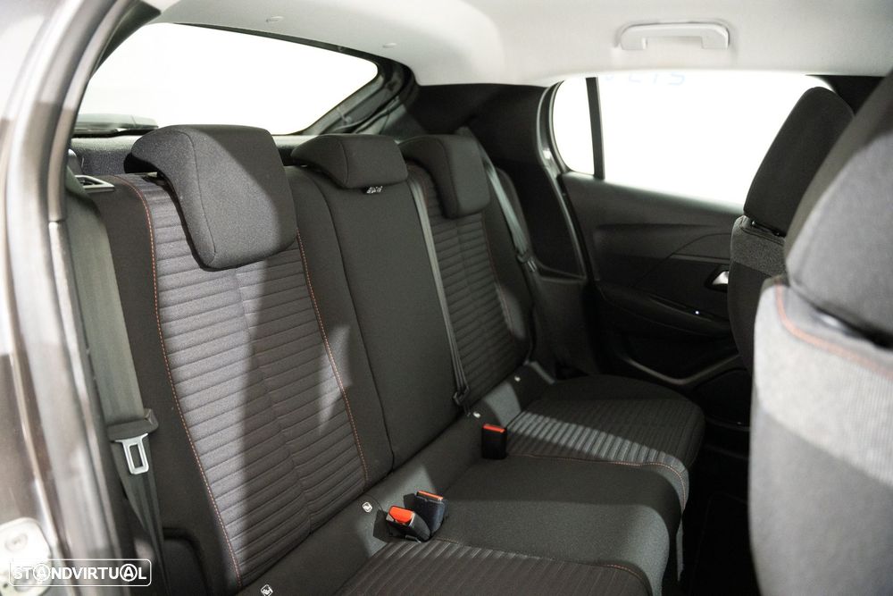 Peugeot 208 1.2 PureTech Active - 23