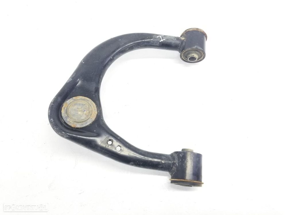 BRAÇO SUSPENSÃO SUPERIOR FRENTE ESQUERDO TOYOTA HILUX KUN - 1