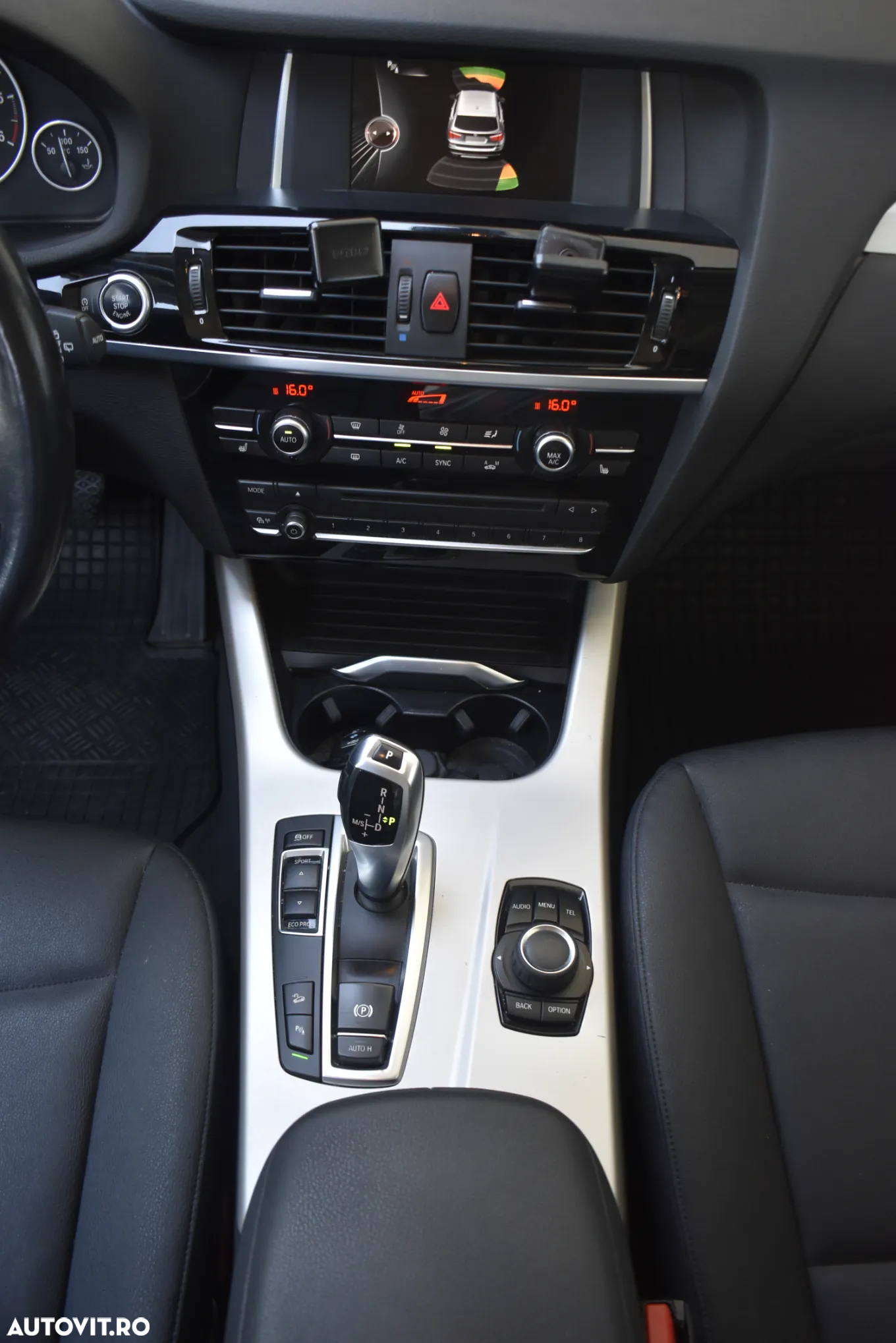 BMW X3 - 13
