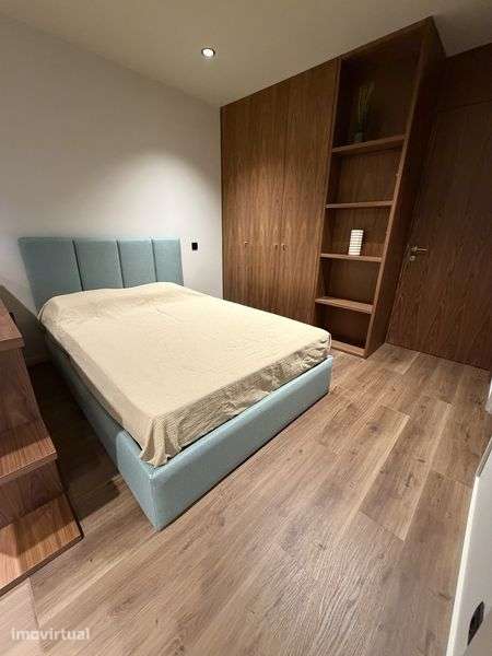 Estudio novo em condominio fechado - Grande imagem: 5/7