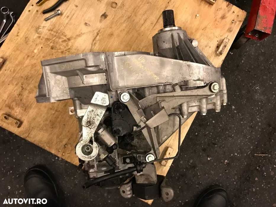 Cutie viteze VW T5; 1.9 TDI - Kit reparatie - 6