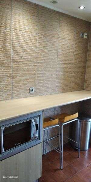 Apartamento  Flat  T1  Centro  Valongo - Grande imagem: 2/8