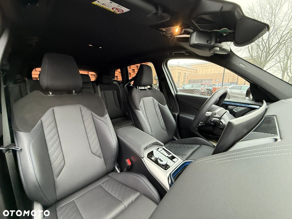 BMW X3 xDrive20d MHEV M Sport sport - 18