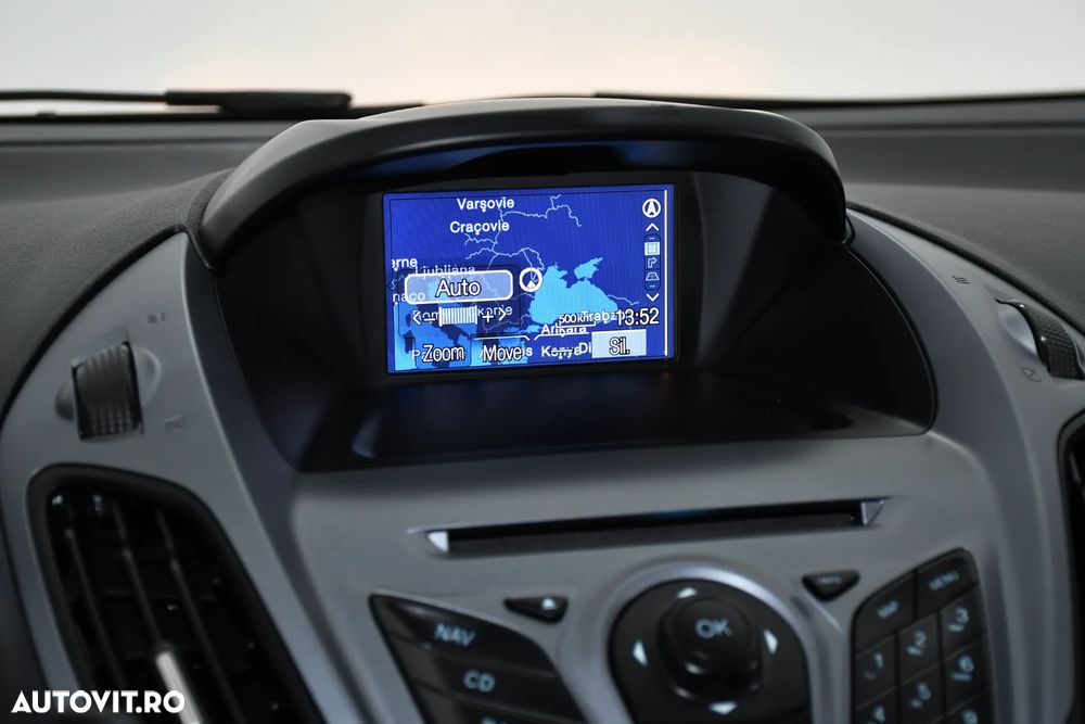 Ford B-Max 1.5 TDCi DPF Trend - 17