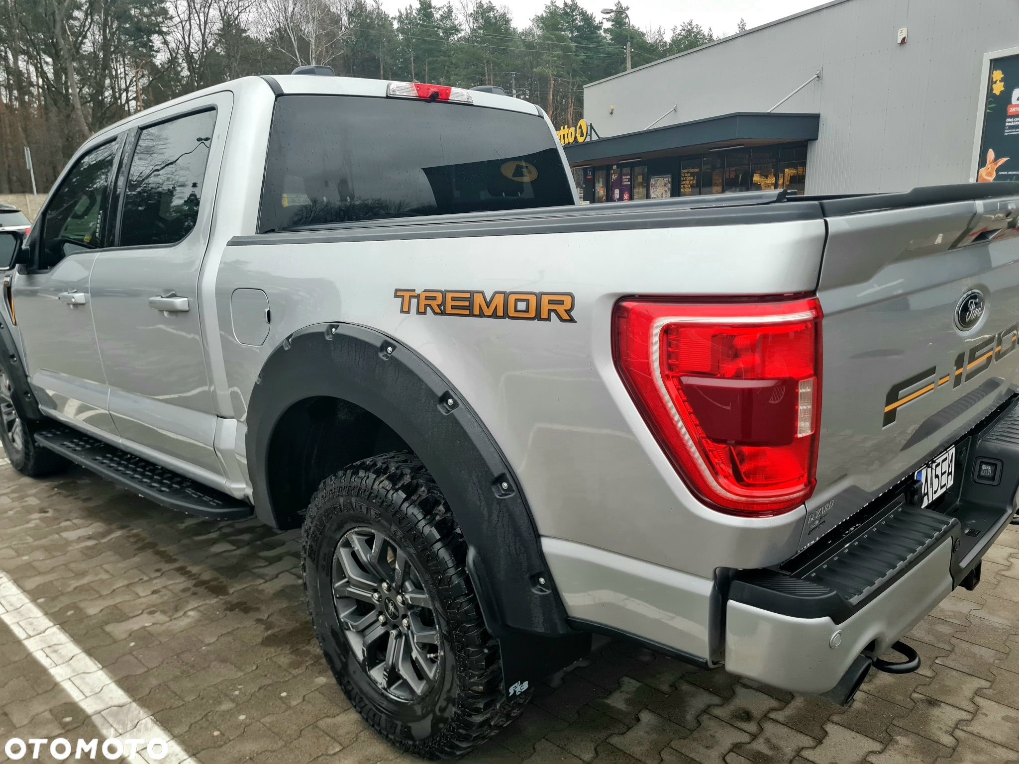 Ford F150 - 10