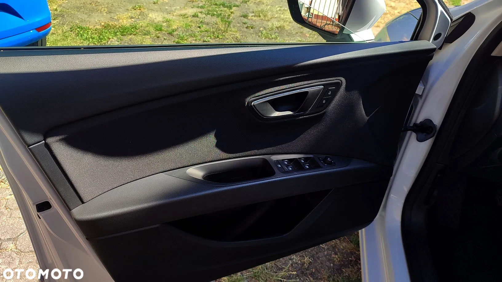 Seat Leon 1.4 TSI Full LED S&S - 39