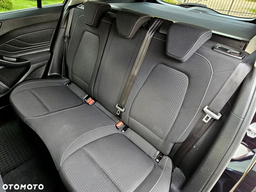 Ford Focus Turnier 1.5 EcoBlue Start-Stopp-System TITANIUM - 31