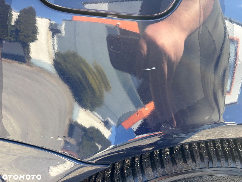 Mercedes-Benz Klasa E - 23