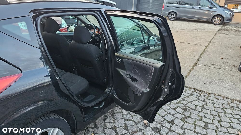 Peugeot 207 1.6 Trendy - 11