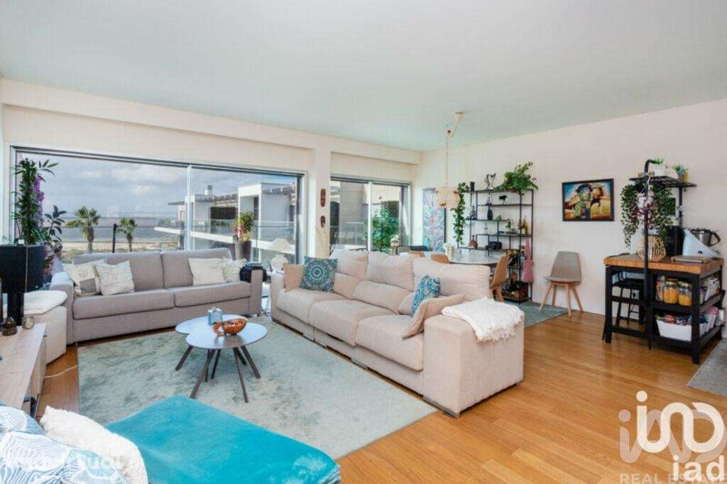 Apartamento T3 em Alcochete - Grande imagem: 2/24