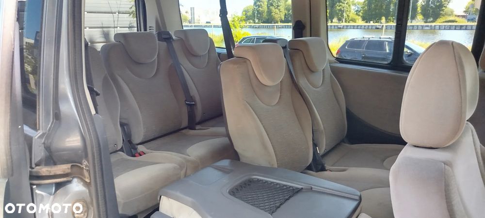 Citroën Jumpy Combi - 13