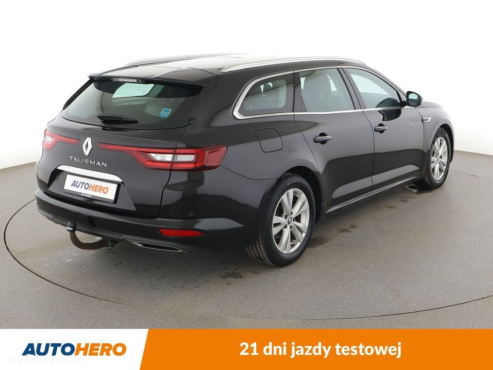 Renault Talisman 1.6 Energy dCi Intens - 6