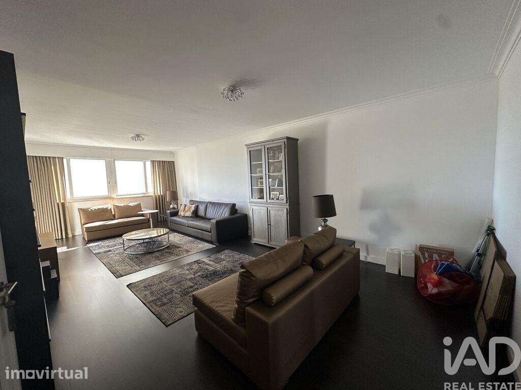 Apartamento T3 em Belém de 153,00 m2 - Grande imagem: 3/28